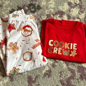 Jammies for your families